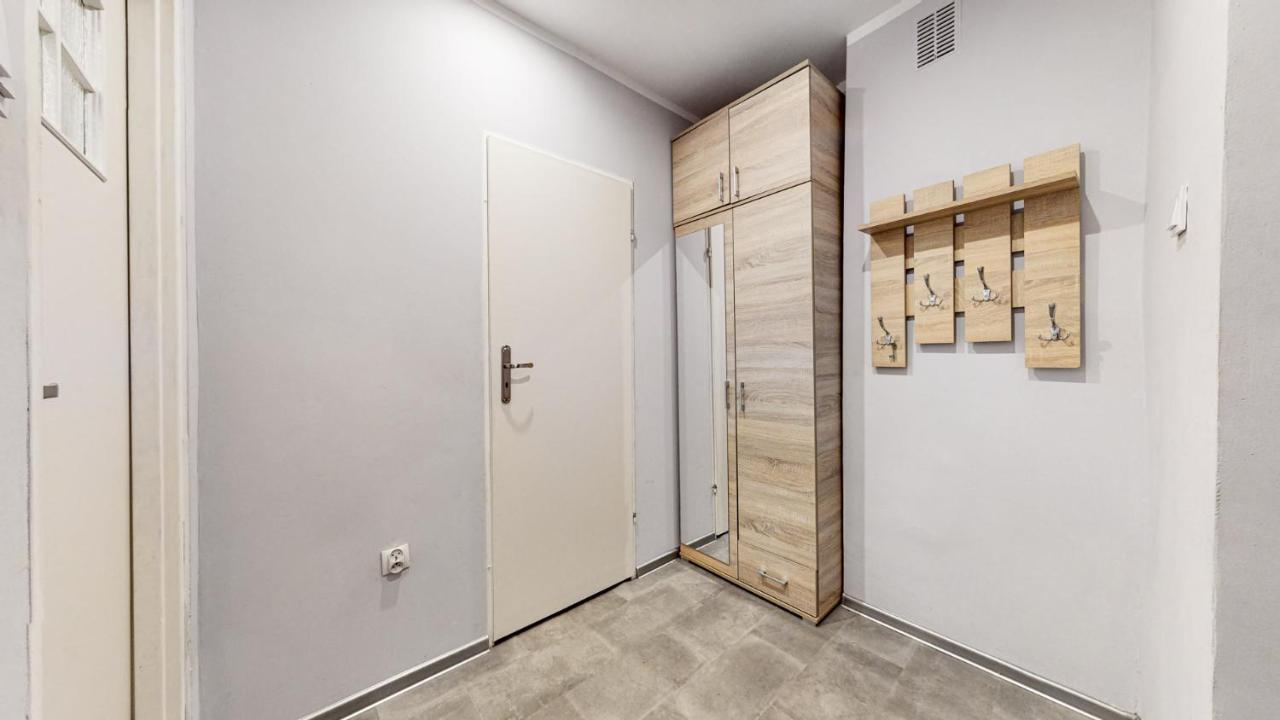 Dubai Marina De Lux Apartment บือตอม ภายนอก รูปภาพ