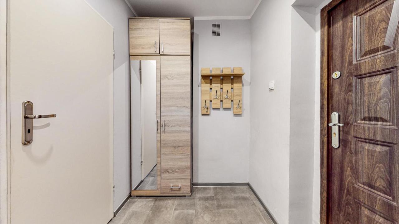 Dubai Marina De Lux Apartment บือตอม ภายนอก รูปภาพ